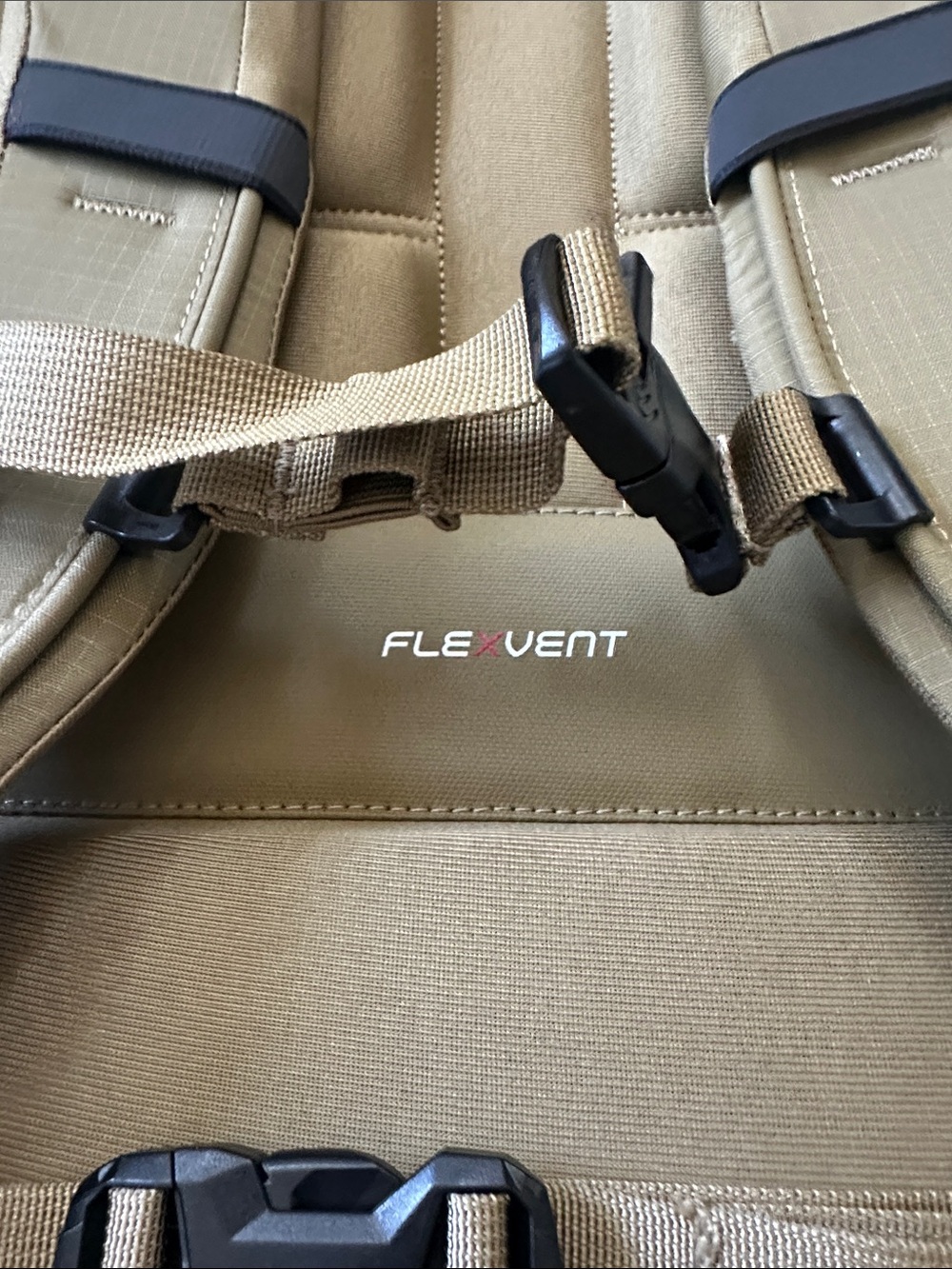 The North Face Men’s Borealis Backpack. Cedar/Lava Red. NWT’s. - Picture 14 of 14